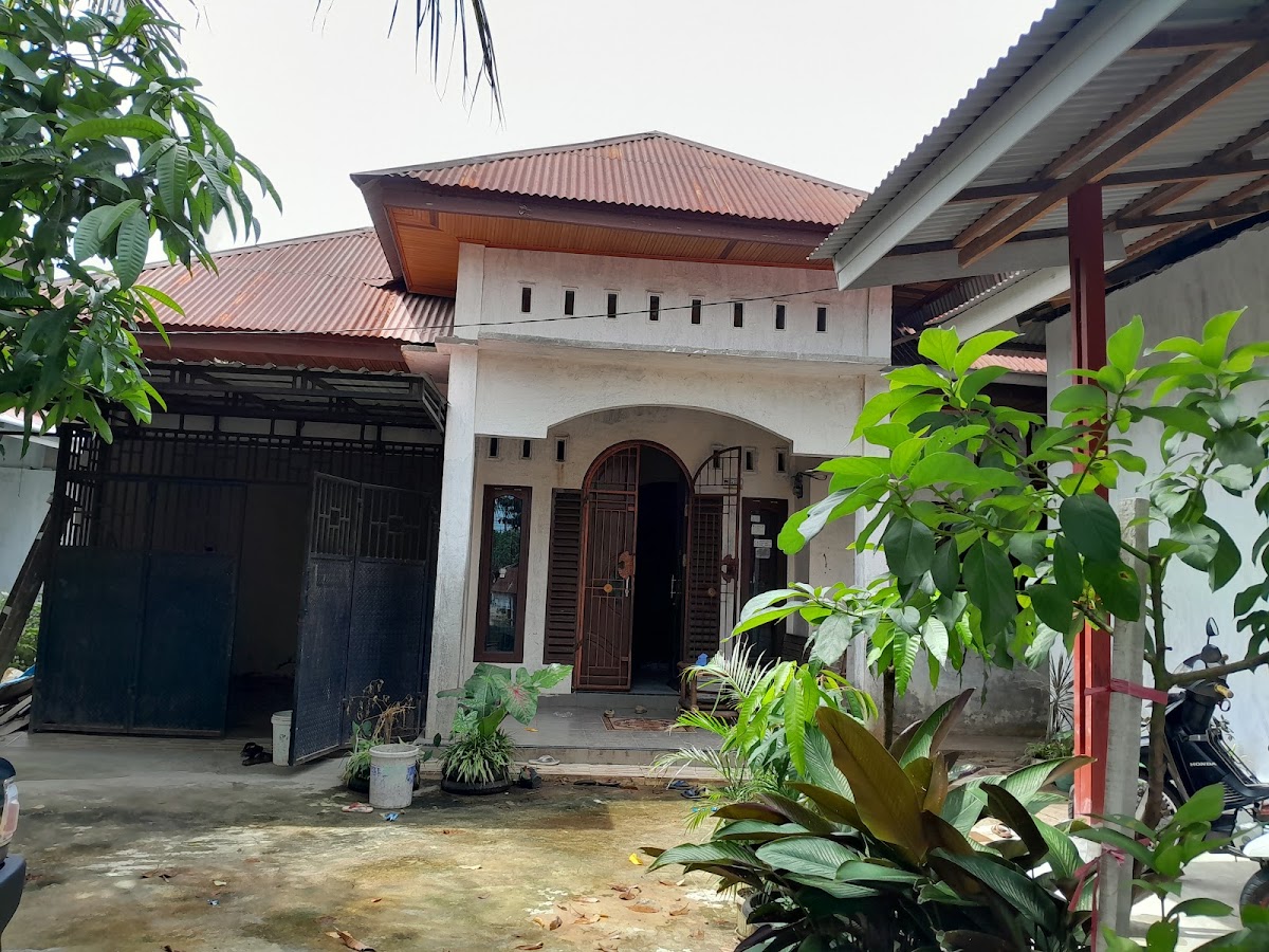 Properti sewa Indonesia