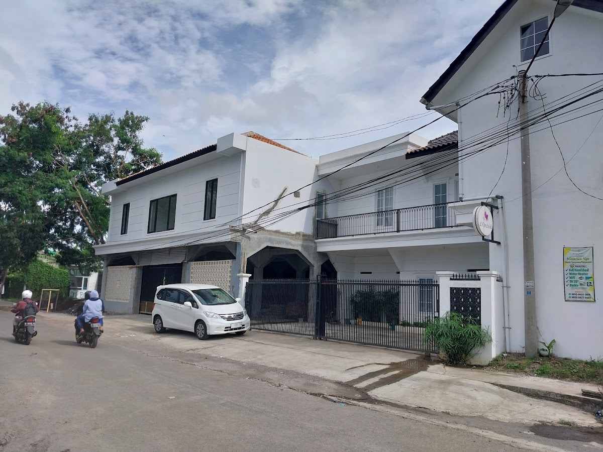 Properti sewa Indonesia