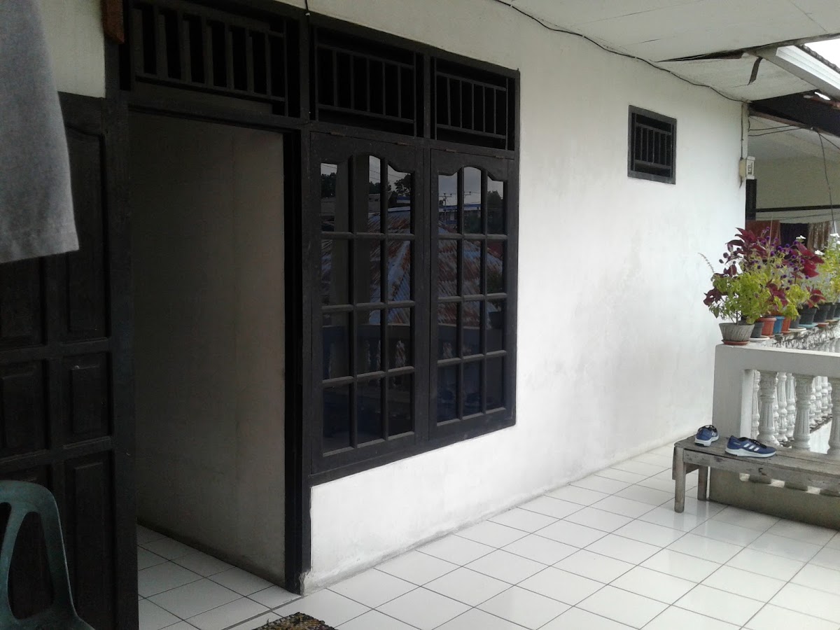 Kost Putri Ibu Ani — kos di bali