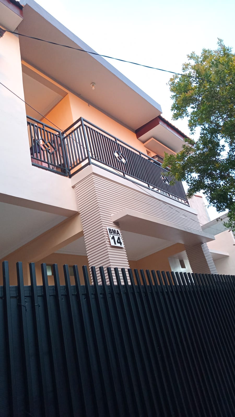 Properti sewa Indonesia