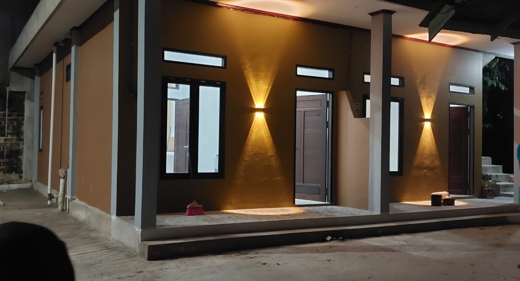 Mars Residence - Kontrakan — kontrakan di bali