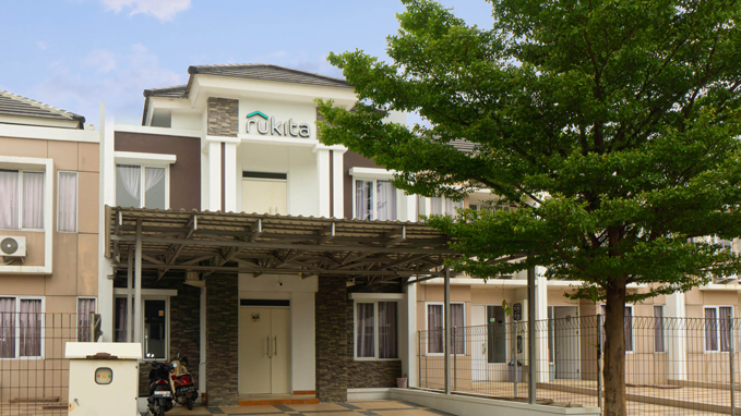 Properti sewa Indonesia