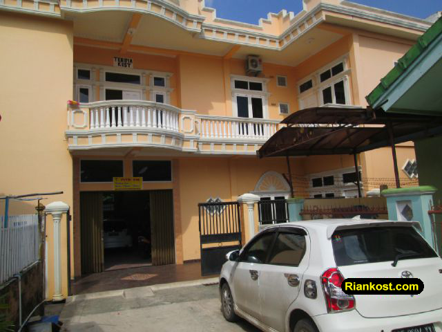 Properti sewa Indonesia