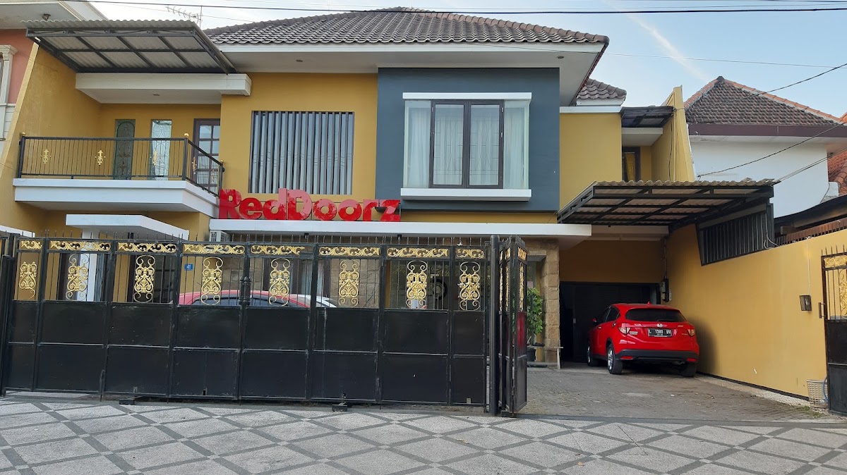 Kost Lombok 41 - Sewa di Wonokromo