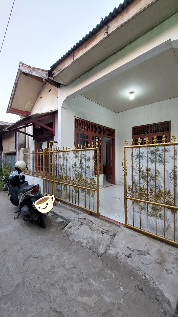 Properti sewa Indonesia