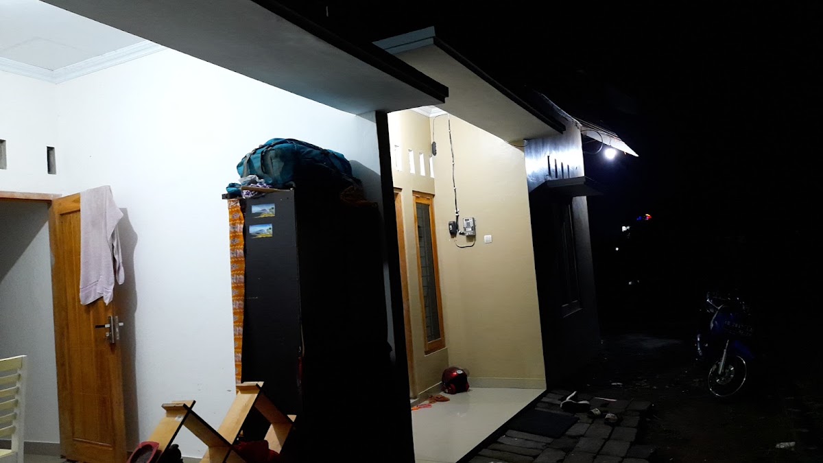Kontrakan kepala minum — kontrakan di yogyakarta