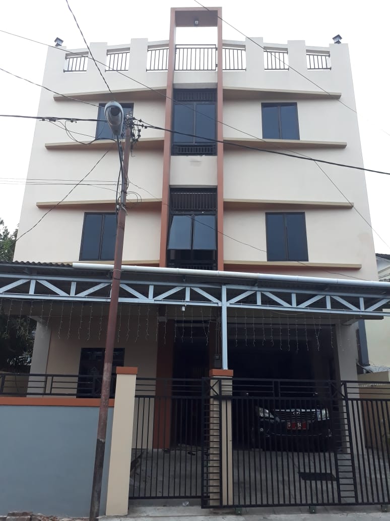 Properti sewa Indonesia