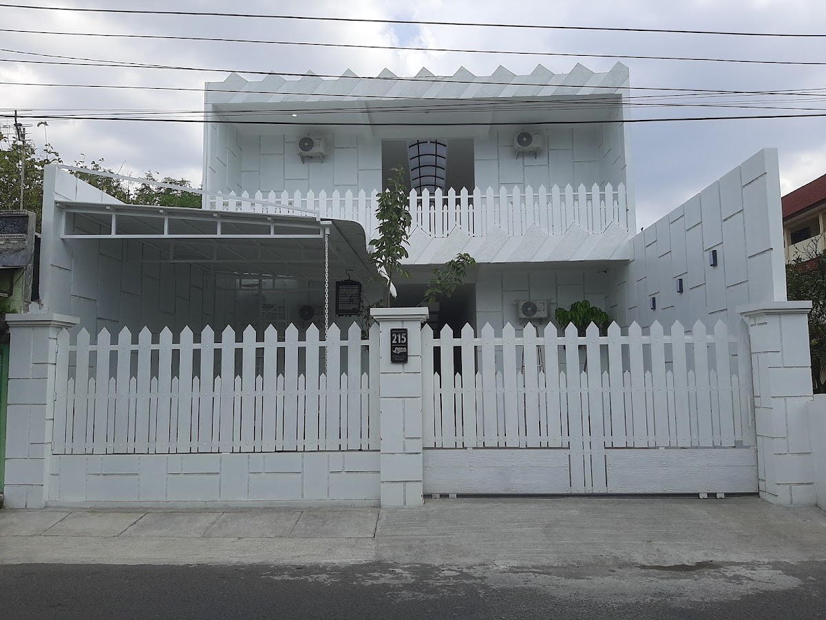 Properti sewa Indonesia