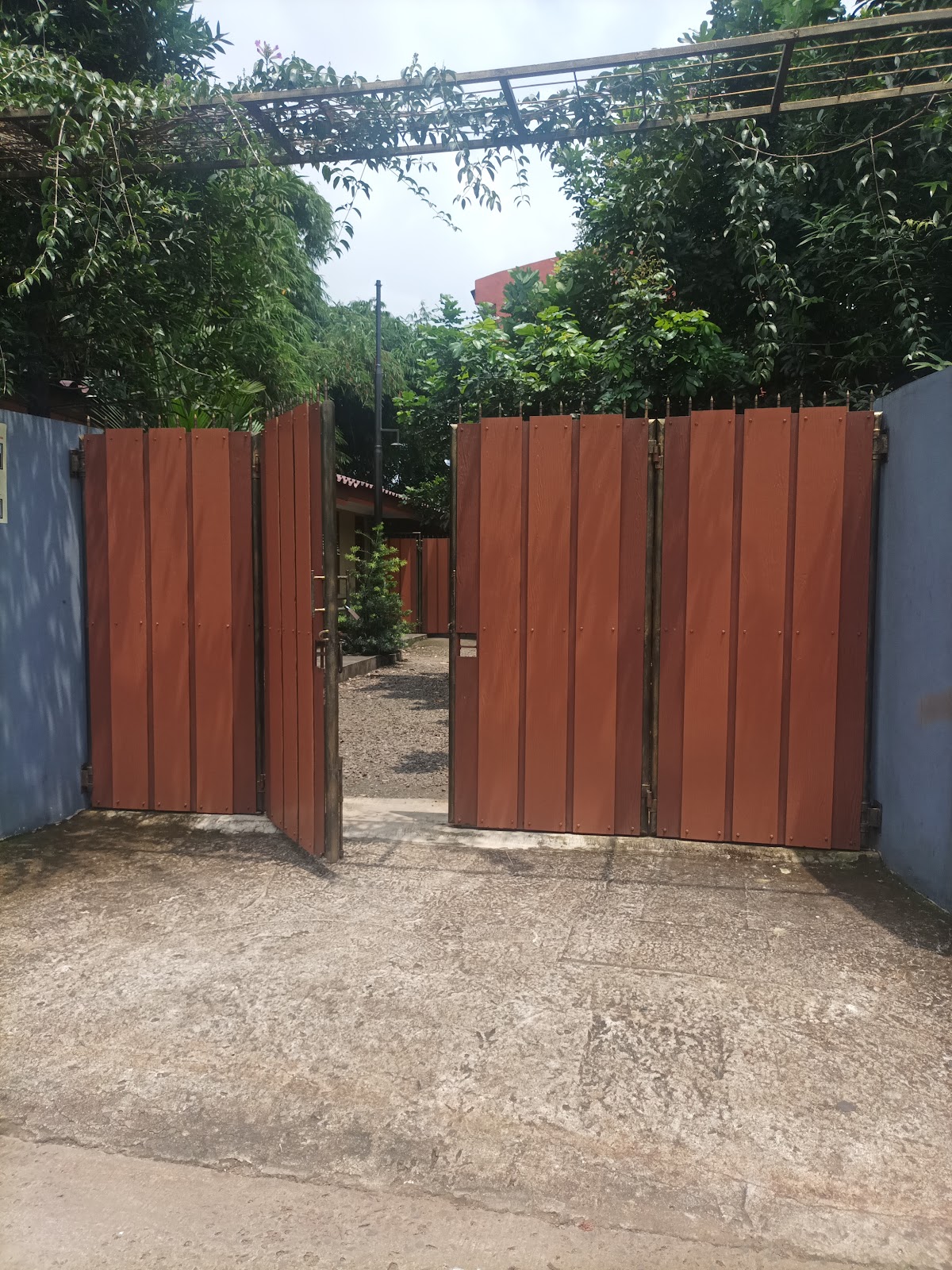 Kost Putri Maharani - Sewa di Sukmajaya