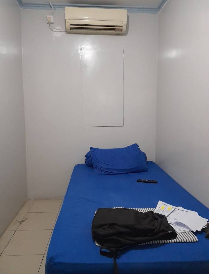 Properti sewa Indonesia