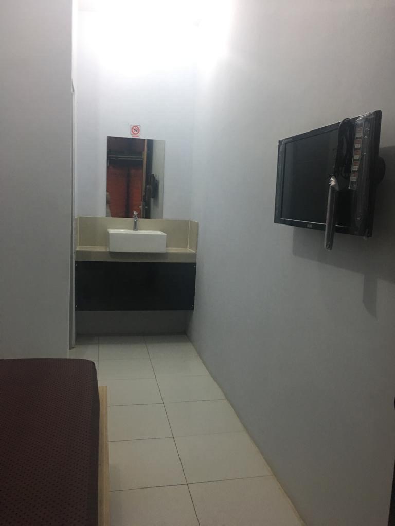 Properti sewa Indonesia