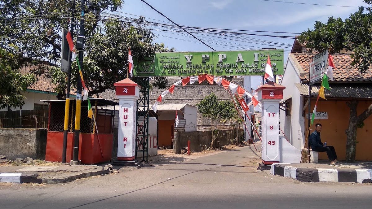 Properti sewa Indonesia