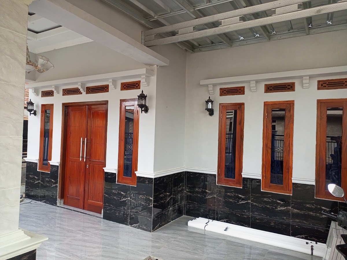 Properti sewa Indonesia