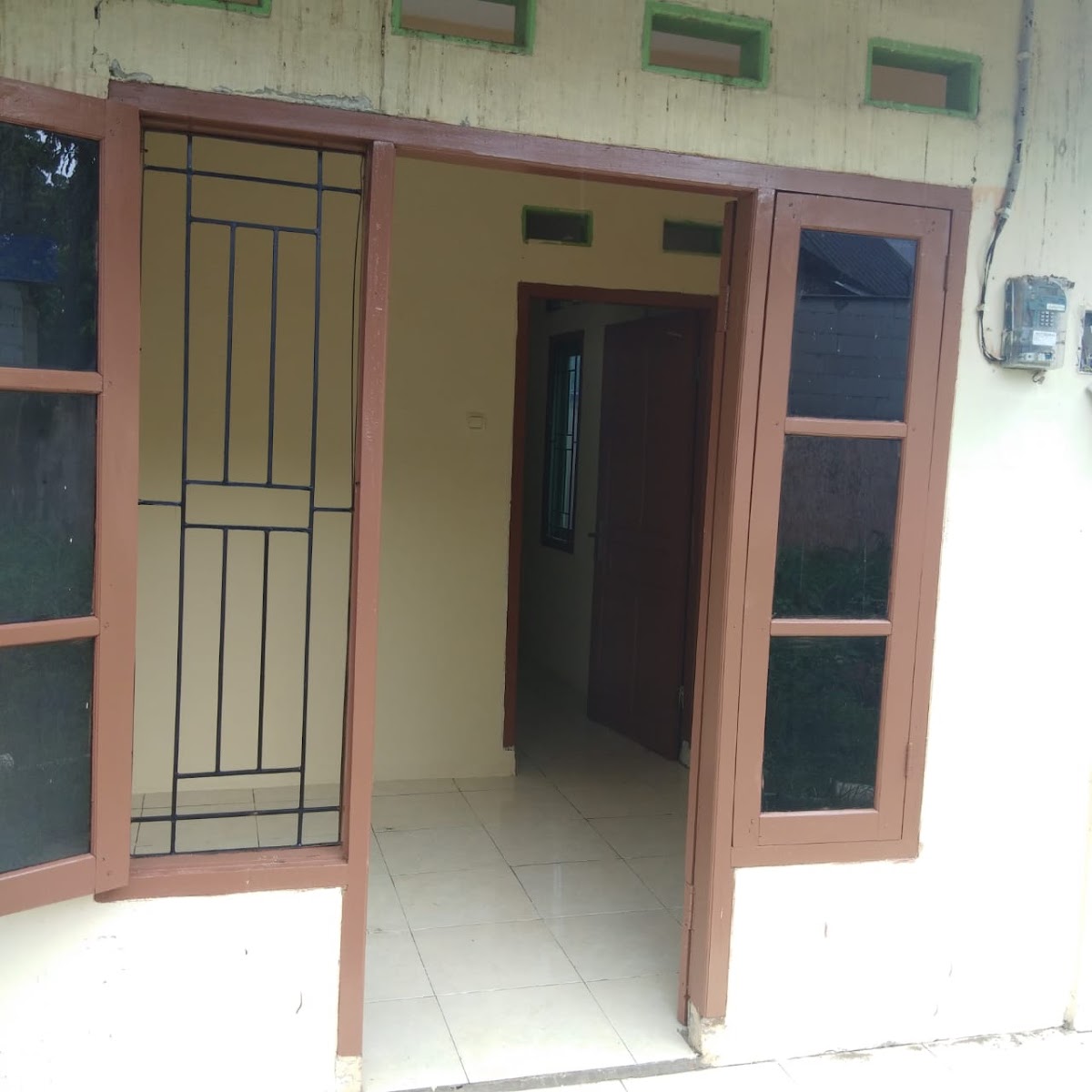 Properti sewa Indonesia