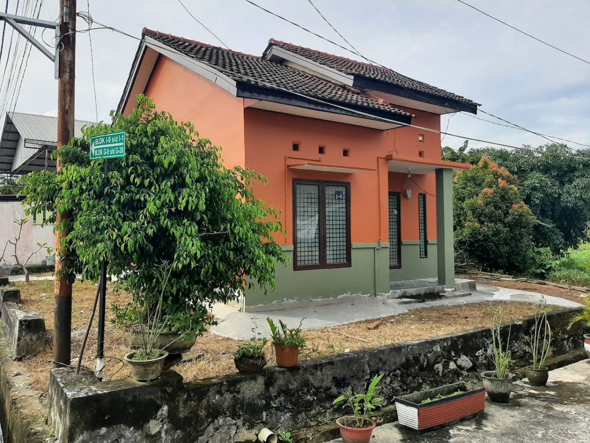 Properti sewa Indonesia