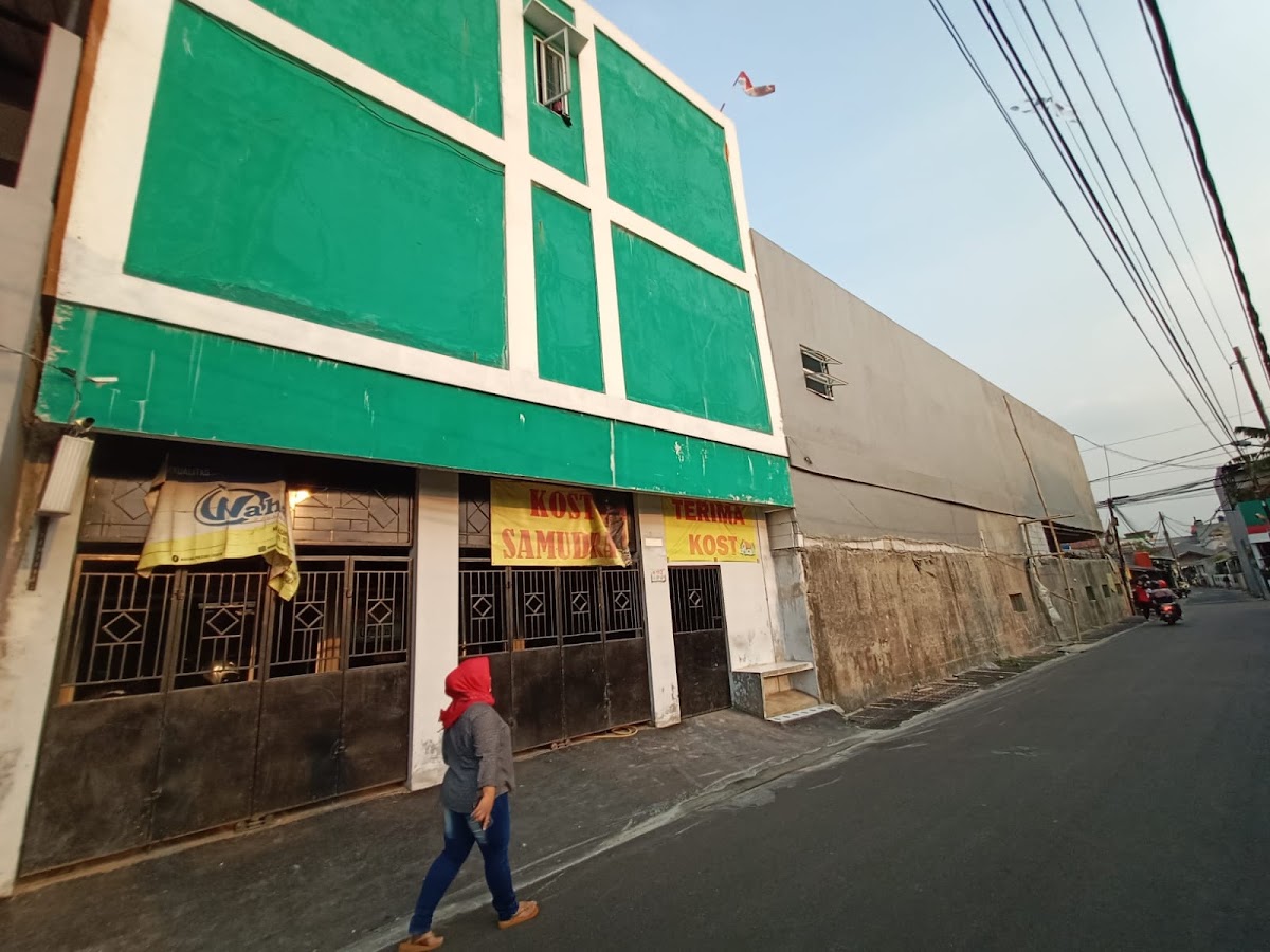Properti sewa Indonesia