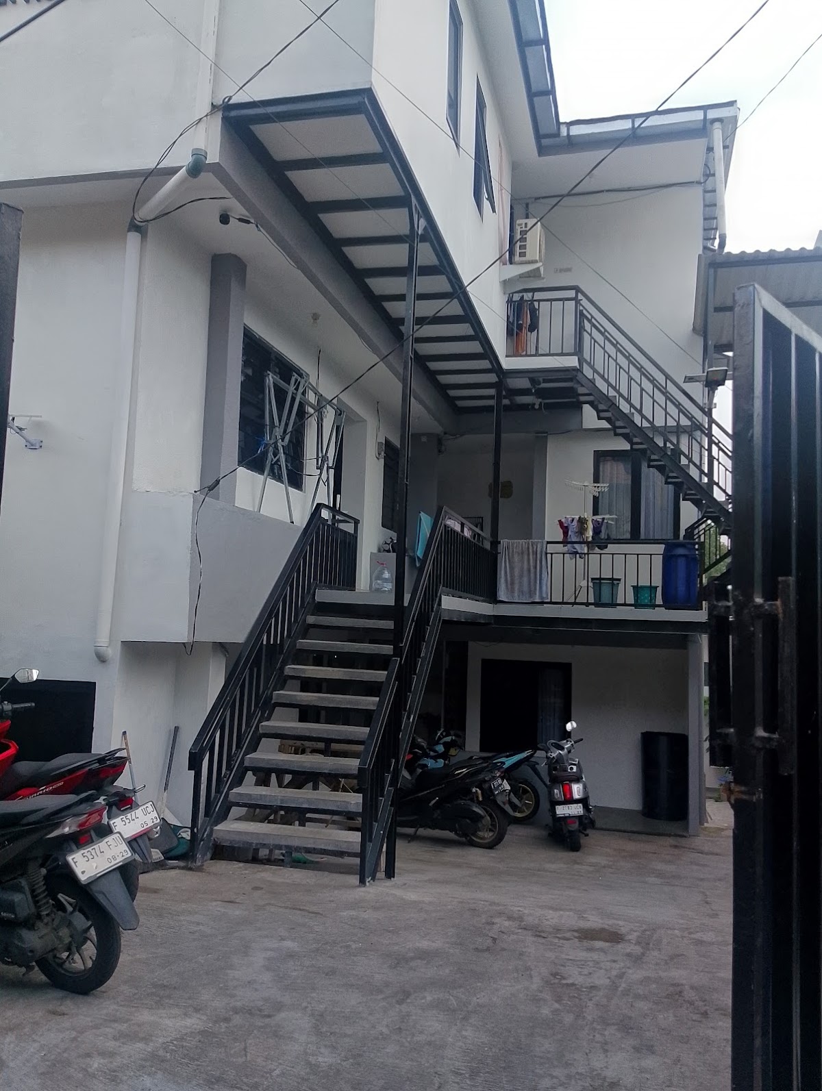 Properti sewa Indonesia