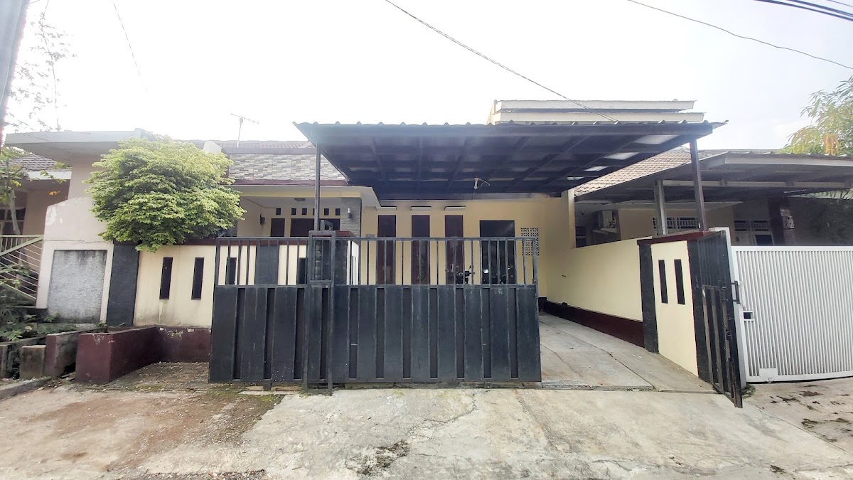 Sewa rumah — kontrakan di tangerang