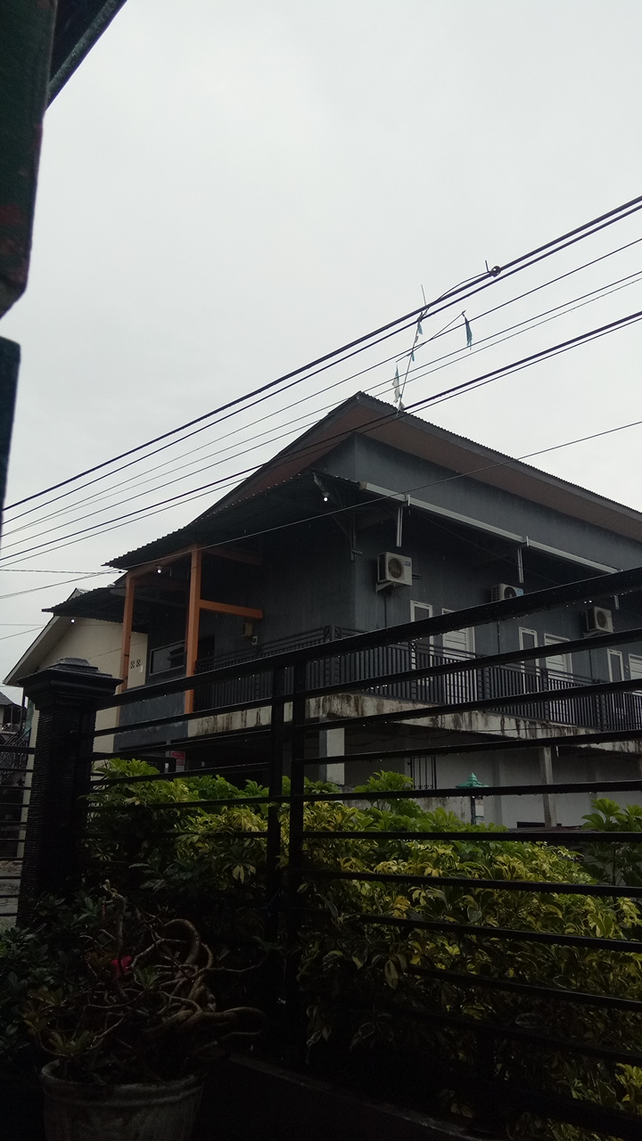 Kos Pria Pondok TM-1 — kos di bali