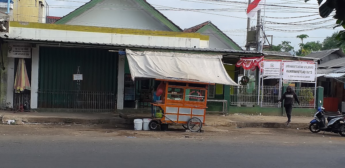 Properti sewa Indonesia