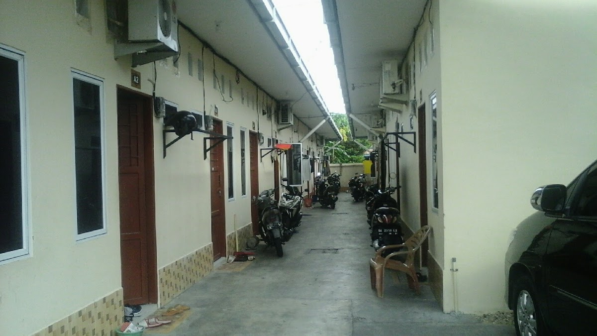 Properti sewa Indonesia