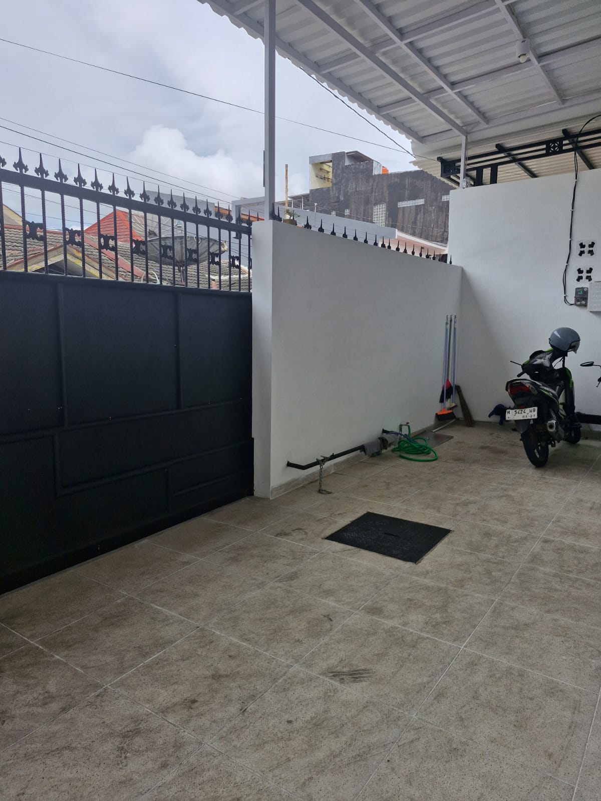 Properti sewa Indonesia