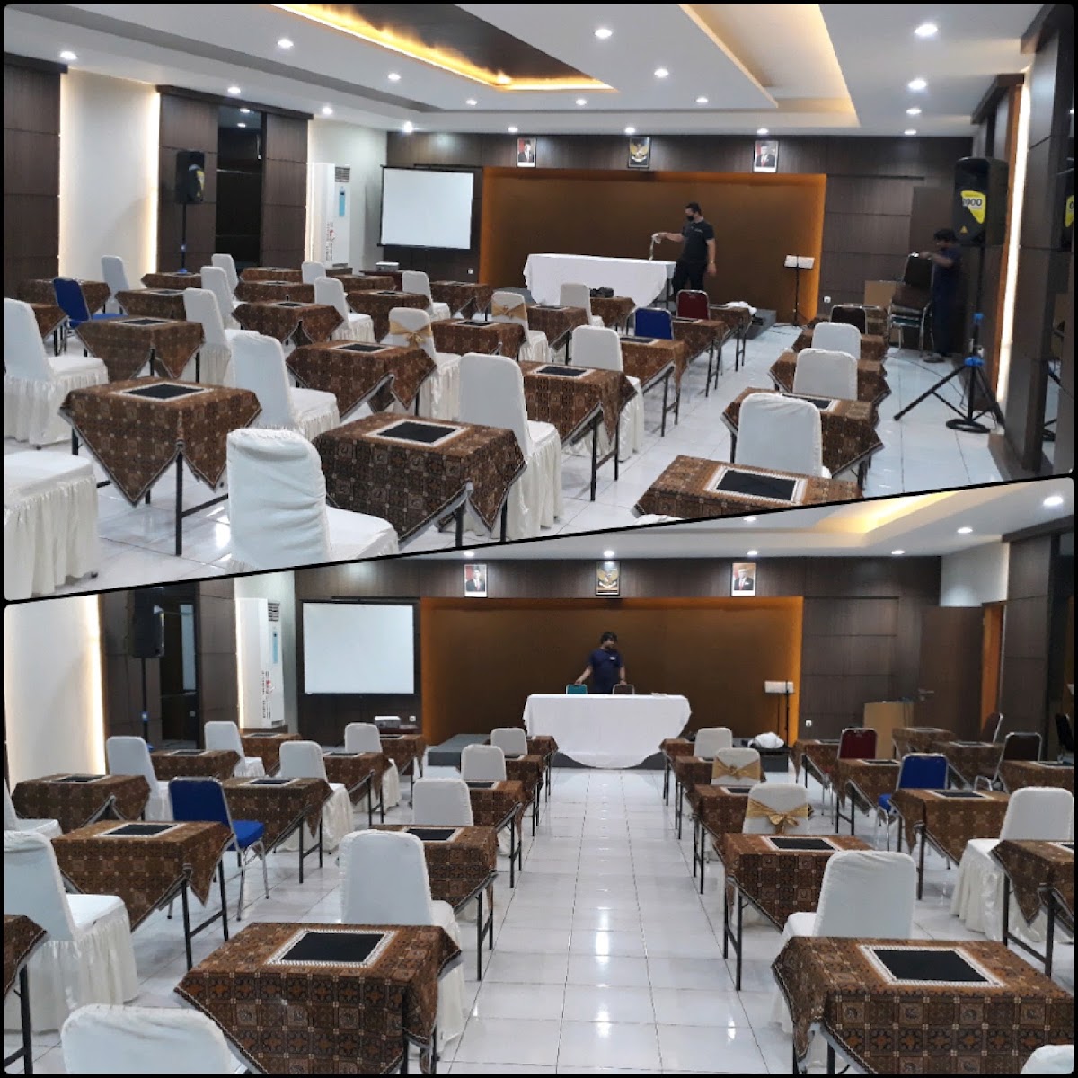 Properti sewa Indonesia
