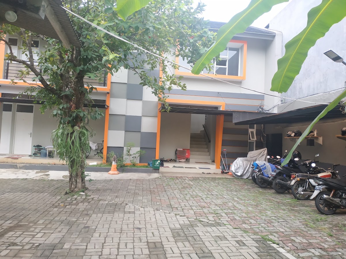 D'Java Kost — kos di jakarta