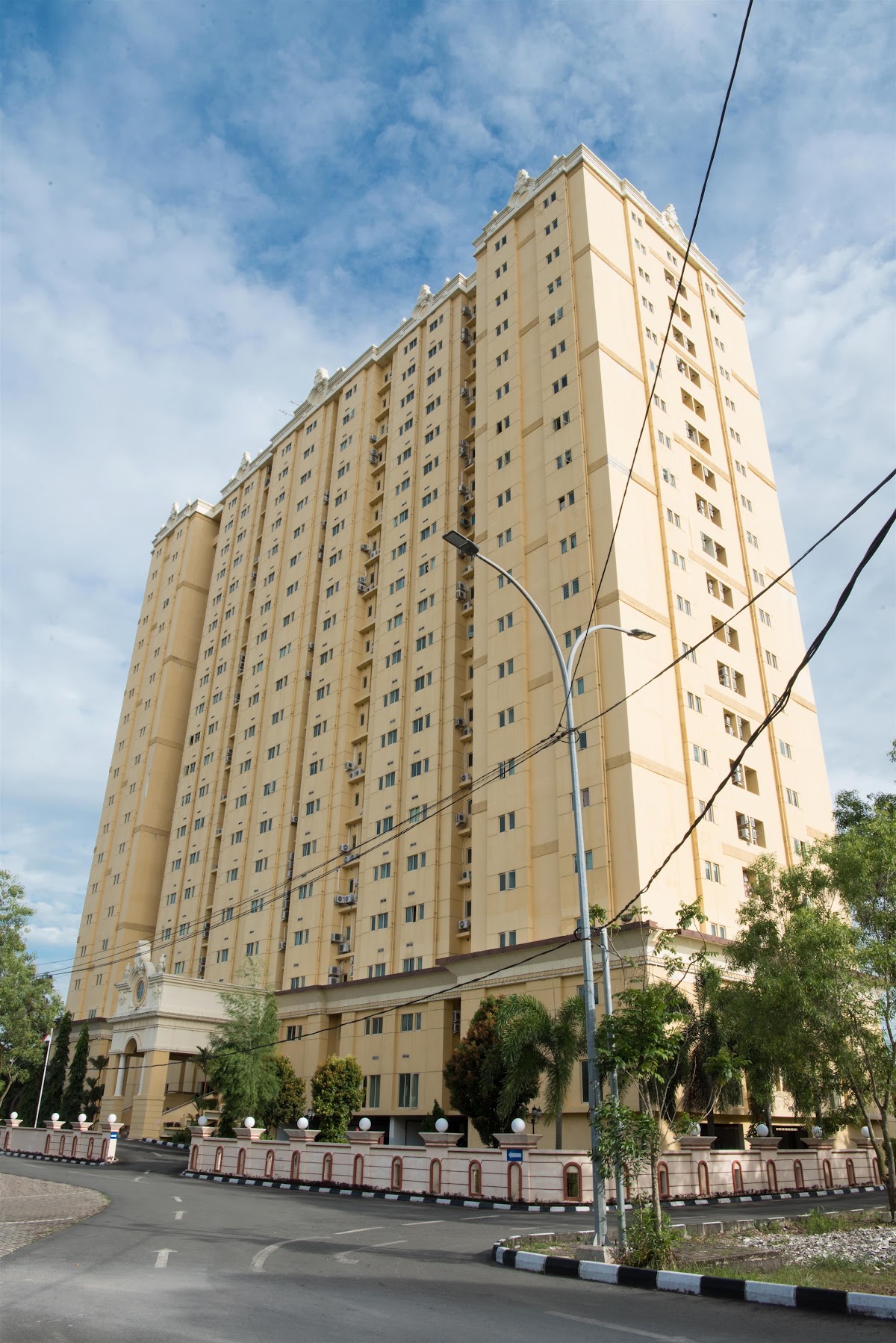 Properti sewa Indonesia