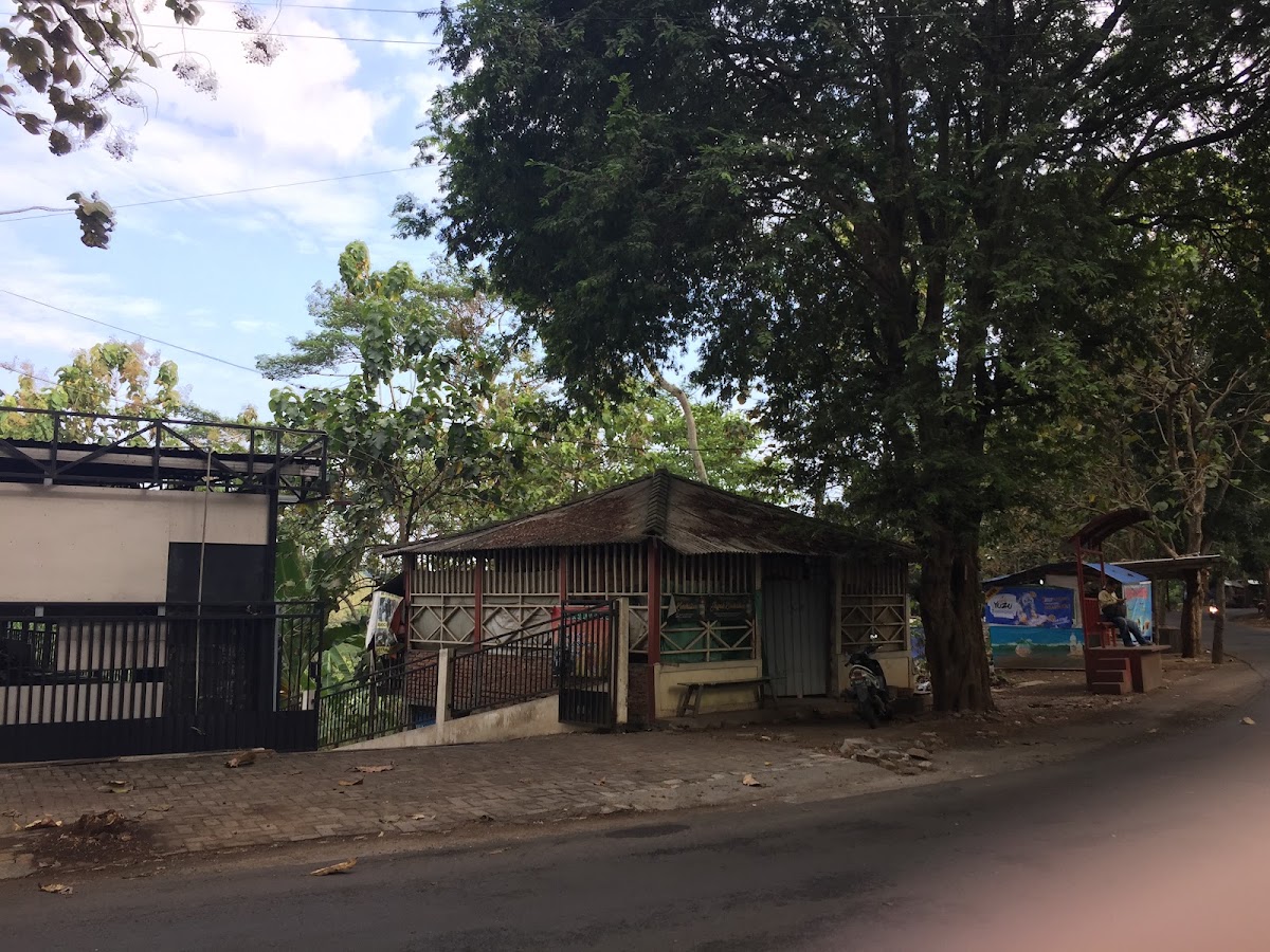 Kos Putra Millenium (Harian-Bulanan) — kos di semarang