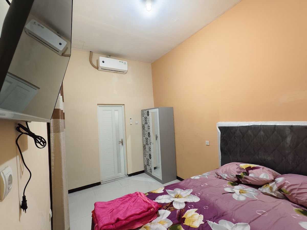 Santika Kost — kos di semarang