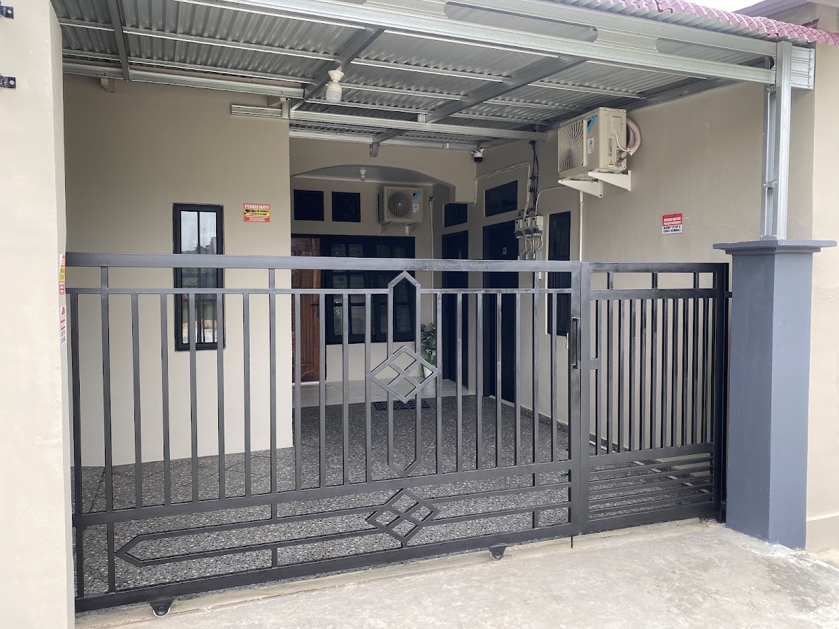Properti sewa Indonesia