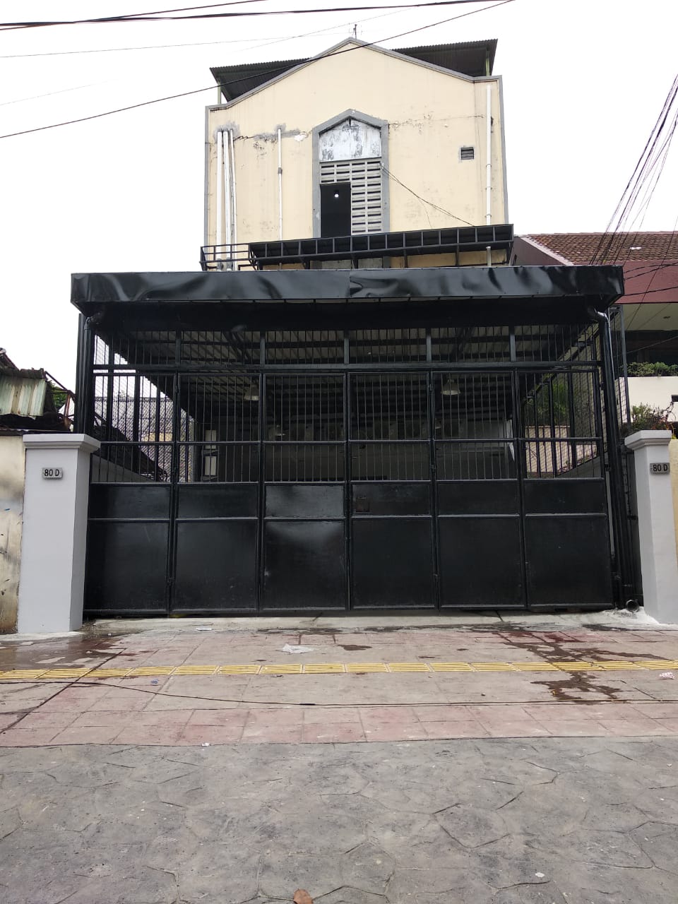 Properti sewa Indonesia