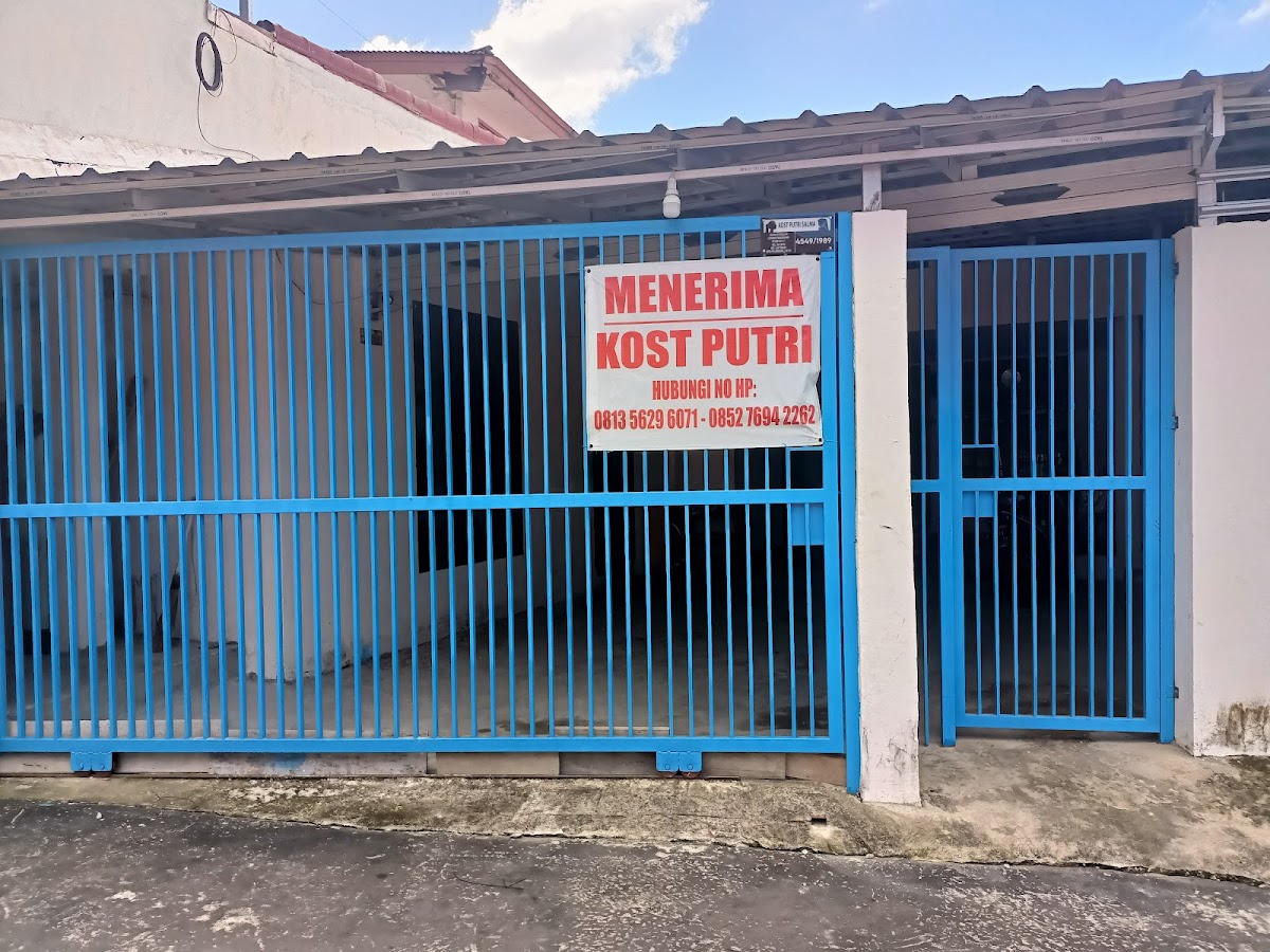Properti sewa Indonesia