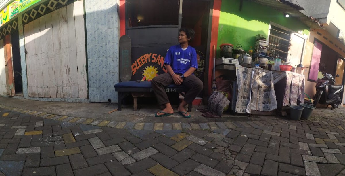 Properti sewa Indonesia