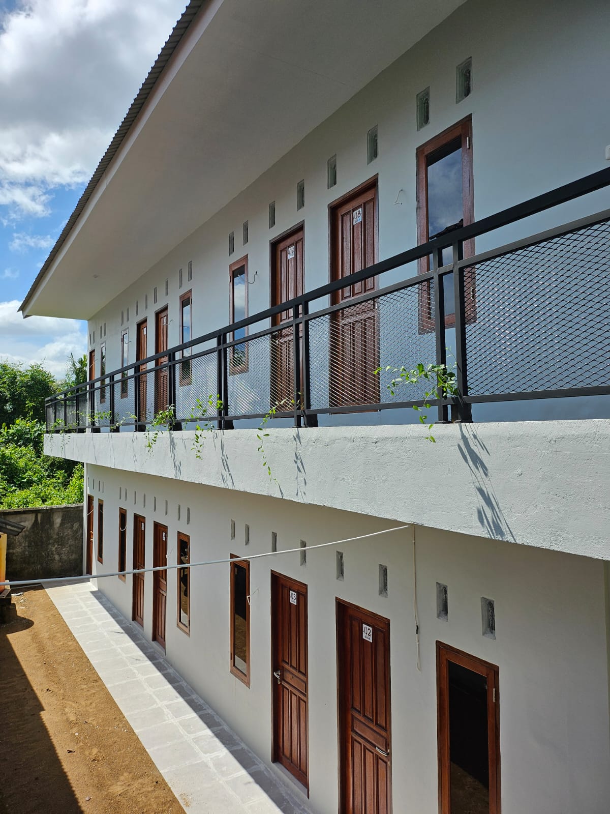 Properti sewa Indonesia