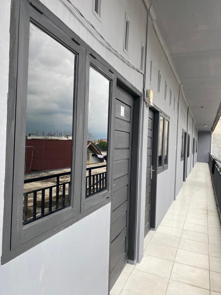 Properti sewa Indonesia
