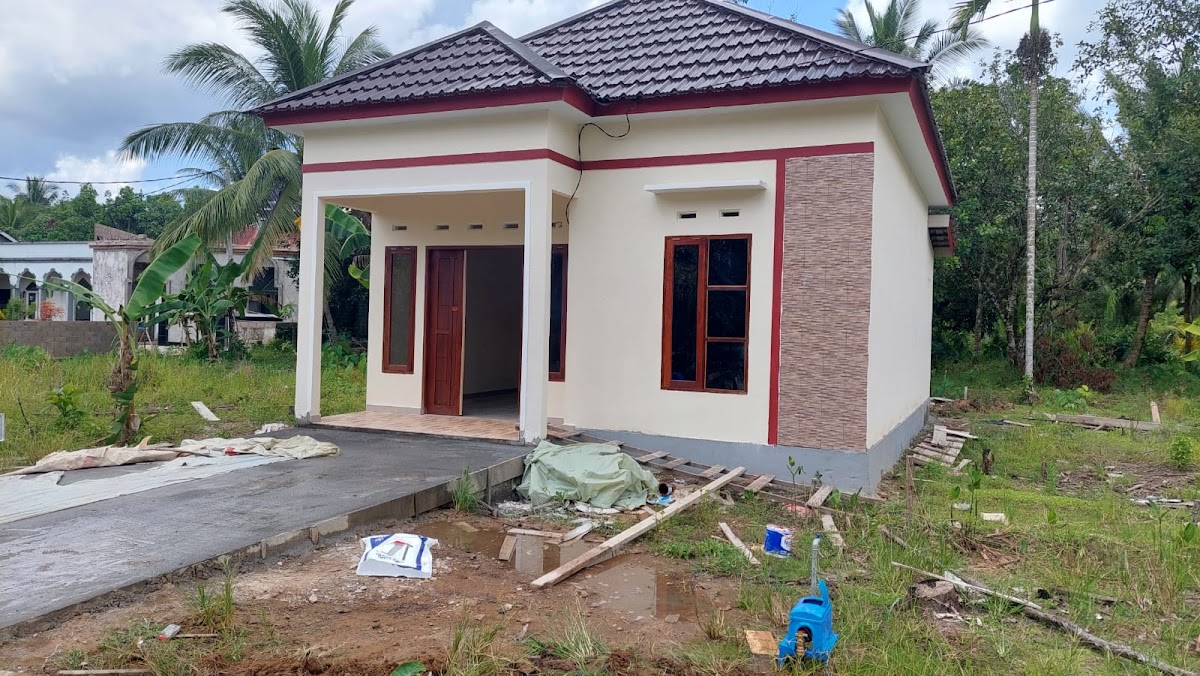 Properti sewa Indonesia