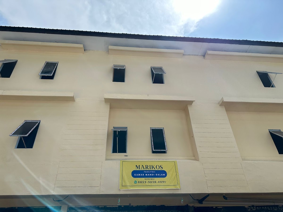 Properti sewa Indonesia
