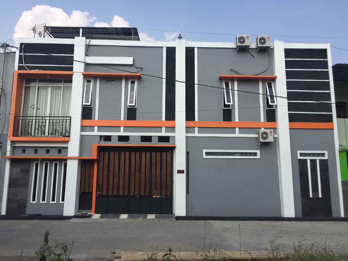 Properti sewa Indonesia