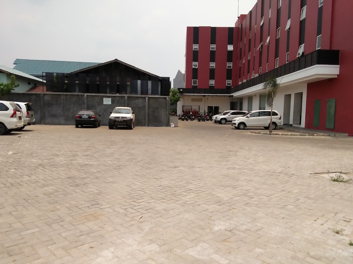 Properti sewa Indonesia