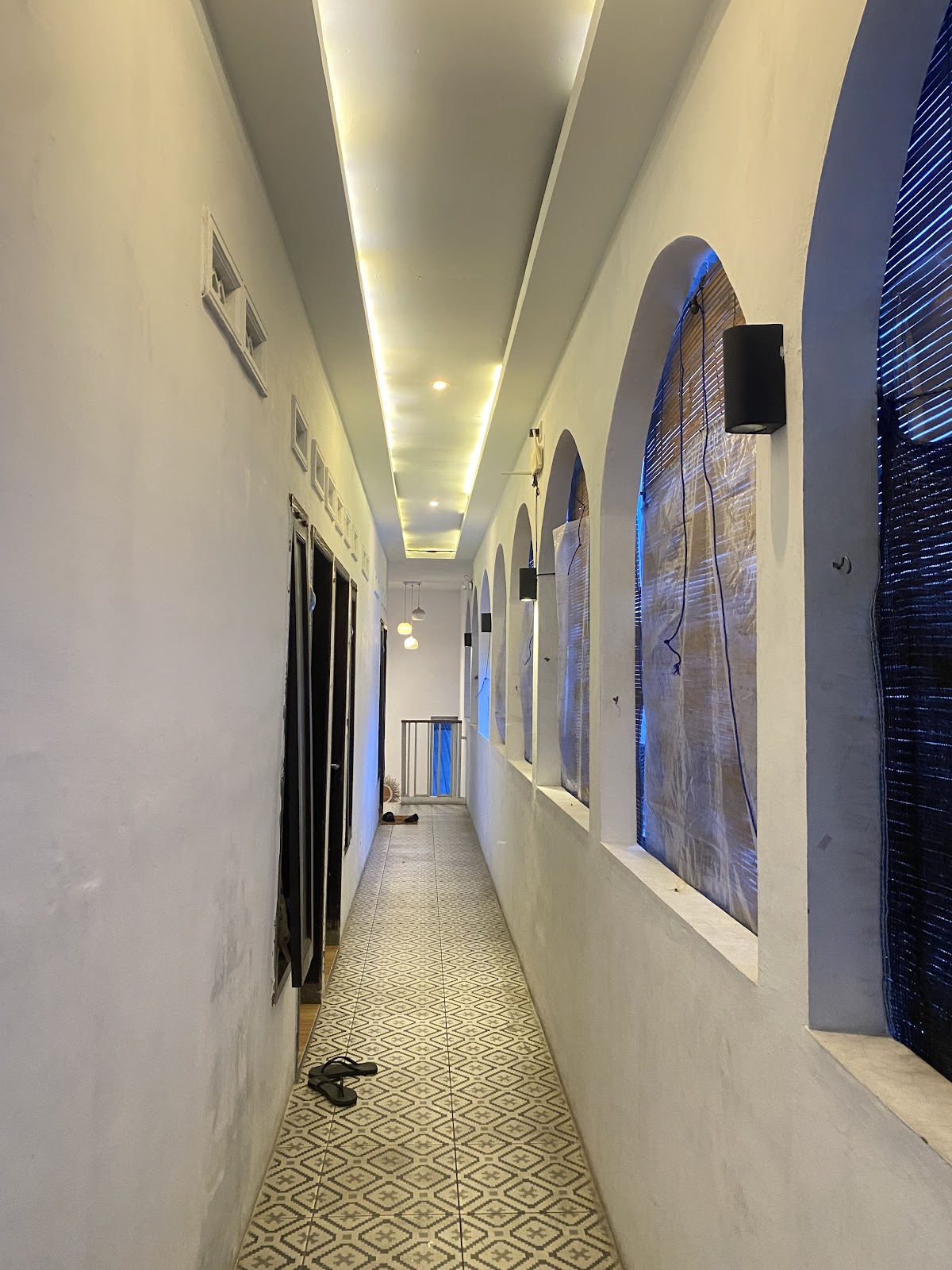 Properti sewa Indonesia