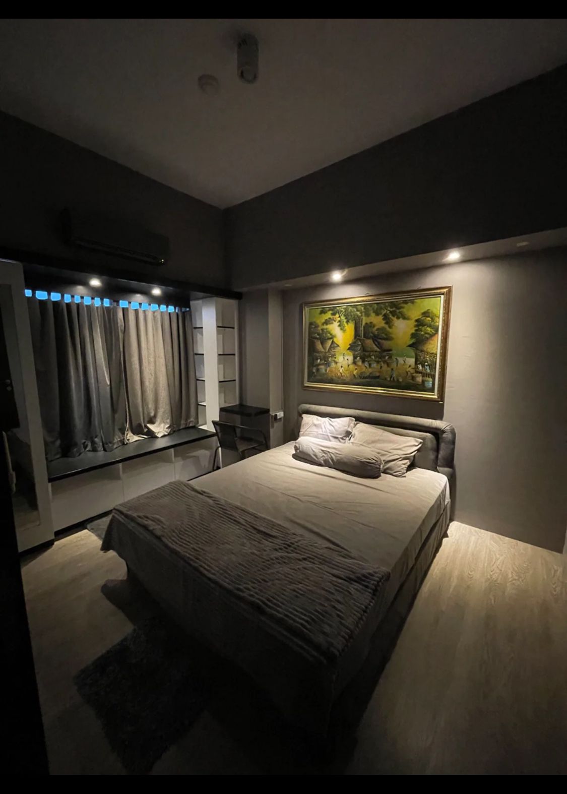 Properti sewa Indonesia