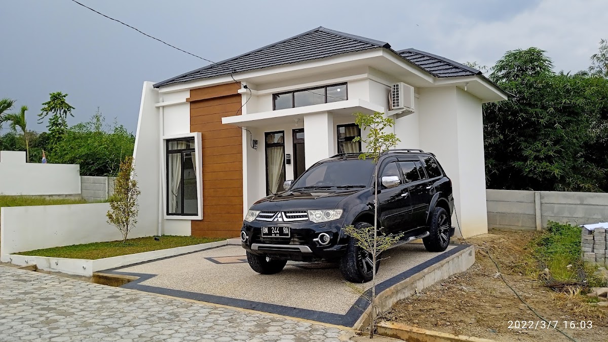 Properti sewa Indonesia