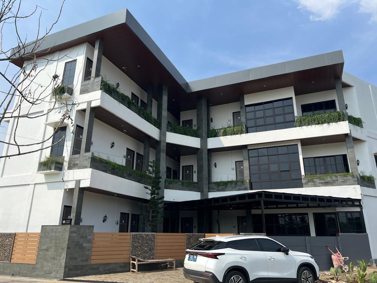 Properti sewa Indonesia