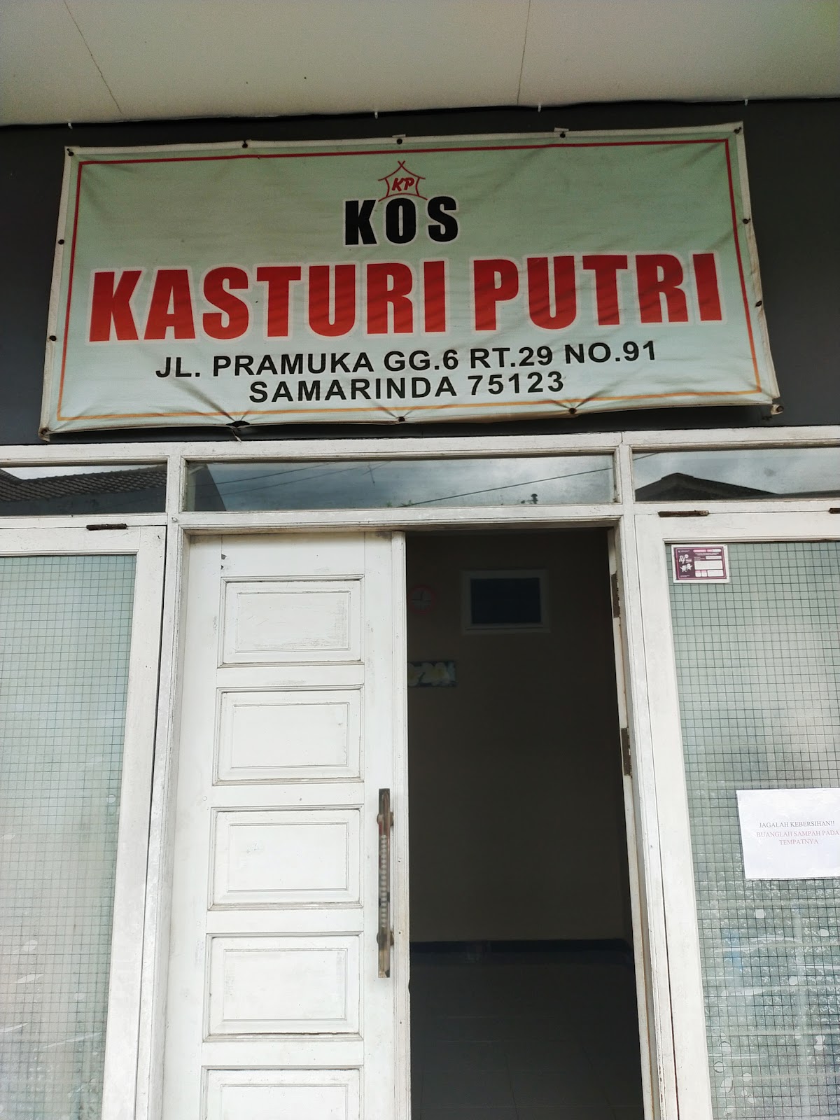 Properti sewa Indonesia