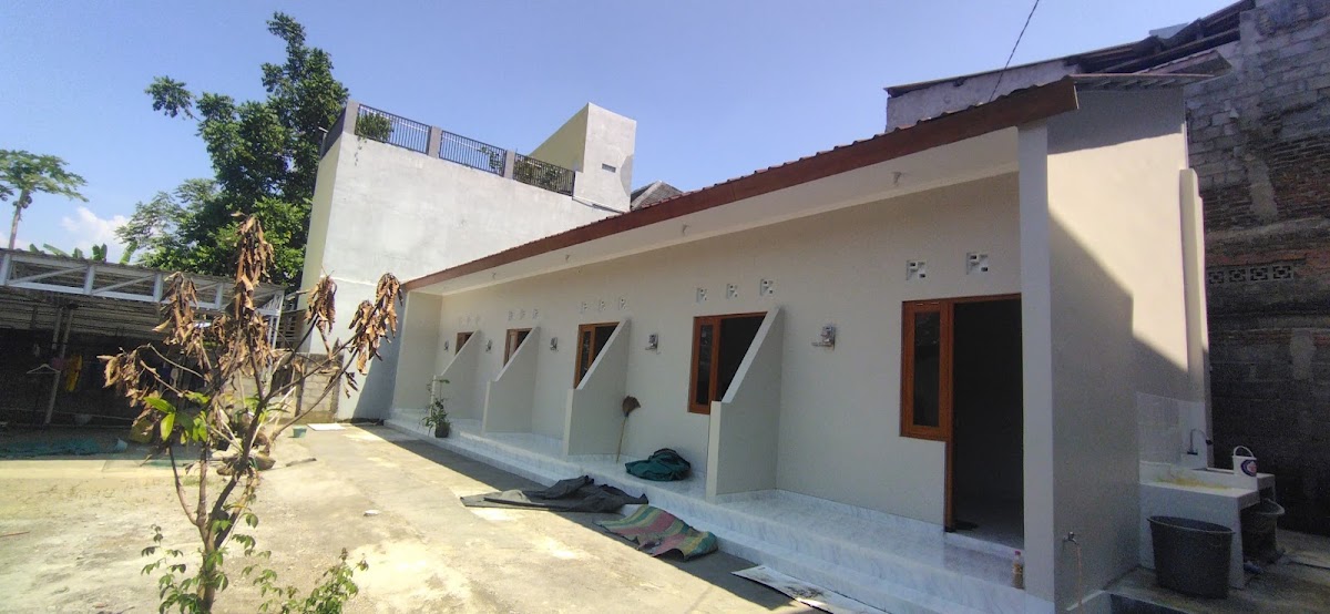 Properti sewa Indonesia