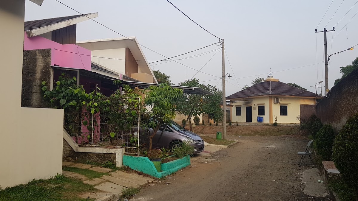 Properti sewa Indonesia