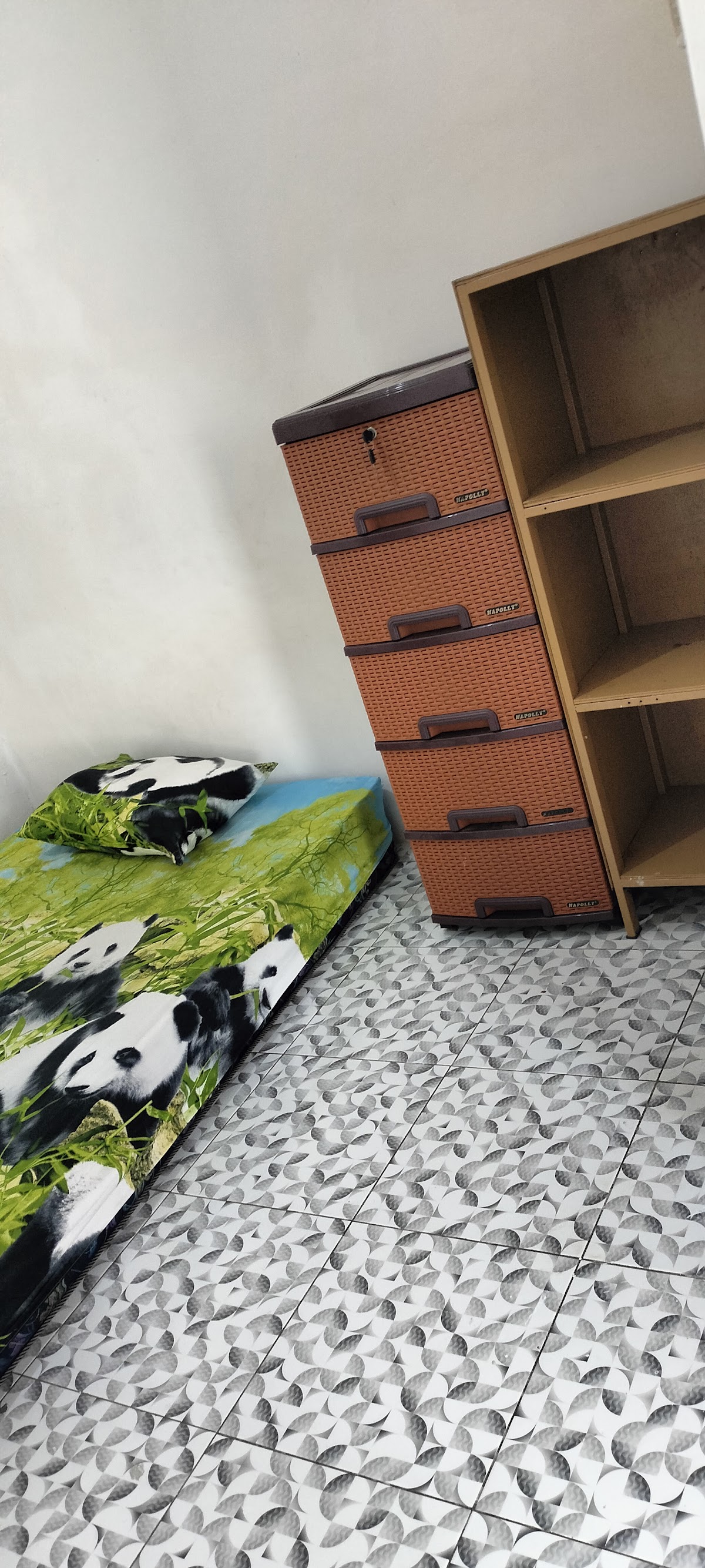 Properti sewa Indonesia