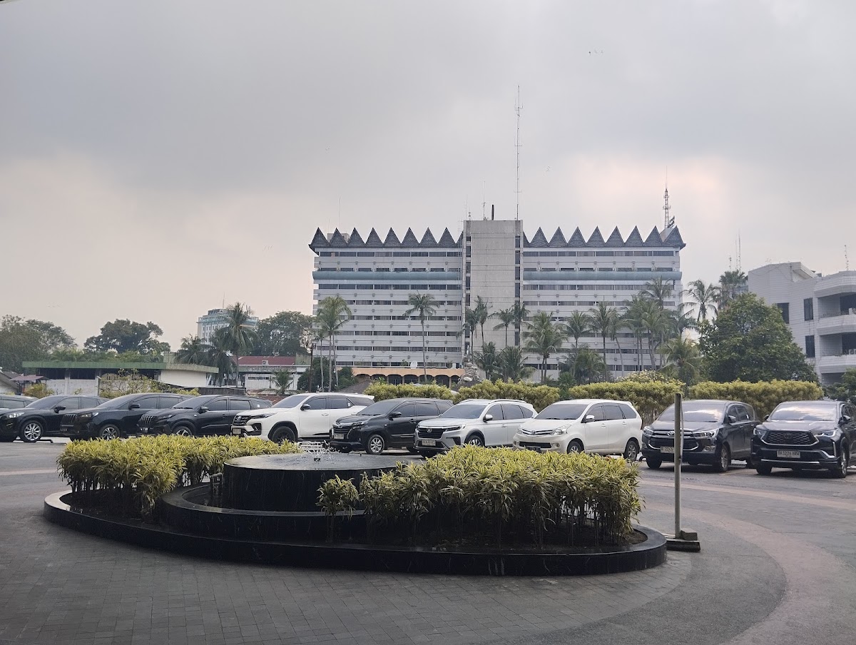 Properti sewa Indonesia
